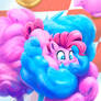 Cotton Pinkie