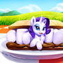 Smores Rarity