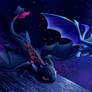 Dragons Flight
