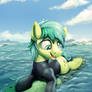 Sandbar