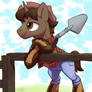 Unicorn Farmer _ Commission
