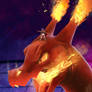 Gigantamax Charizard