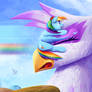Rainbow Crash