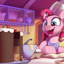 Bakery Surprise - Commission