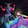 G1 World Battle - Commission