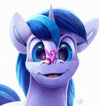 Tiny Things by Tsitra360