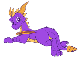 Spyro Bop _ Animation