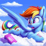 Dash and the Tinies