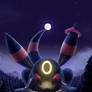 Umbreon Light