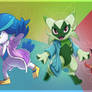 Starter Trainers