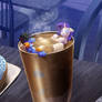 Hot Chocolate Spa - Commission