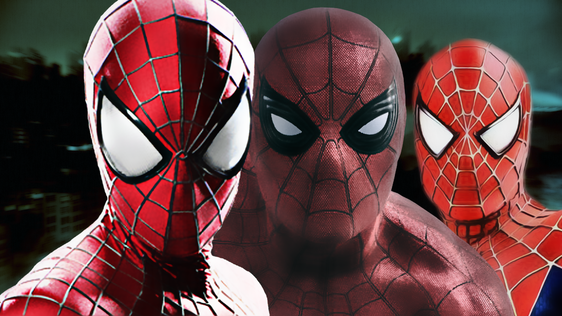 Spider Man Shattered Dimensions Wallpaper Movies By Singis123 On Spider Man Shattered Dimensions Wallpaper Movies By Singis123 On
