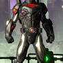 Warmachine (DC Universe Online)