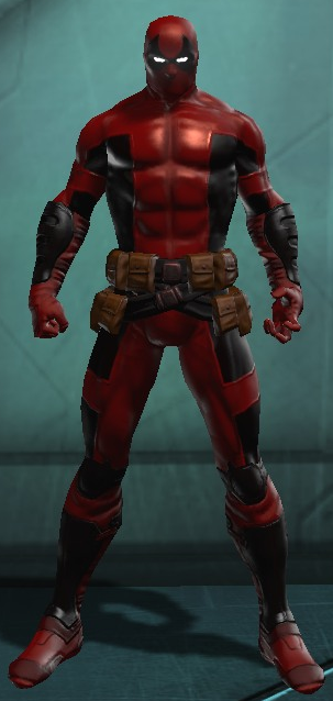 Deadpool (DC Universe Online)