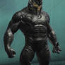 Rhino (DC Universe Online)