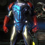 Iron Patriot (DC Universe Online)