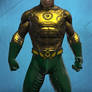 Aquaman (DC Universe Online)