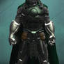 Dr. Doom (DC Universe Online)