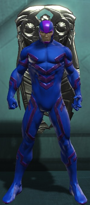 Archangel (DC Universe Online)