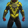 Sinestro (DC Universe Online)