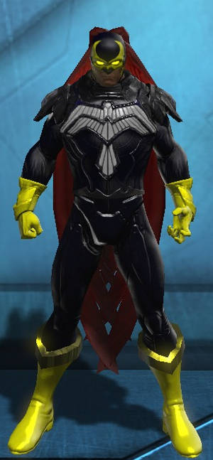 NightHawk (DC Universe Online)