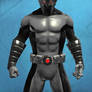 ShadowHawk (DC Universe Online)