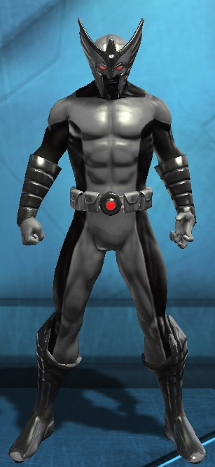 Hawk Dcuo ShadowHawk (DC Universe Online) by Macgyver75 on DeviantArt