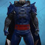 Mr. Sinister (DC Universe Online)