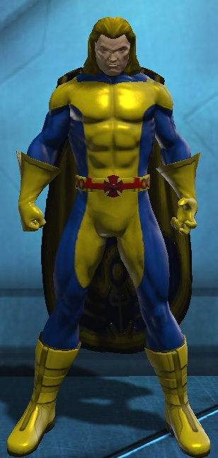 Banshee (DC Universe Online)