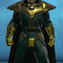 Mandarin (DC Universe Online)