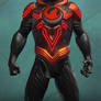 Cyclops (DC Universe Online) Phoenix Force