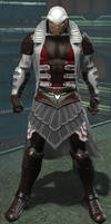 Ezio Auditore (DC Universe Online)