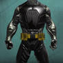 Colossus Ultimate (DC Universe Online)