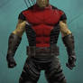 Red Arrow (DC Universe Online)