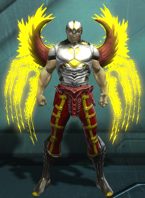 Air Walker (DC Universe Online)