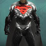 Superman Justice Lords (DC Universe Online) Update