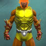 Firelord (DC Universe Online)