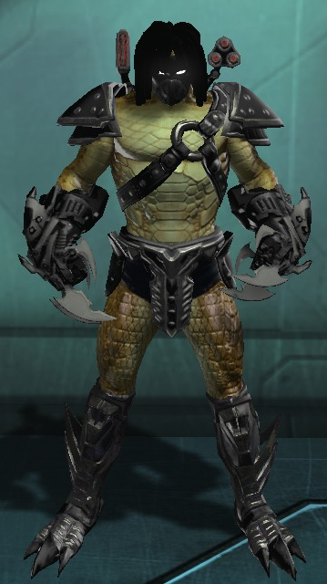 Predator (DC Universe Online)