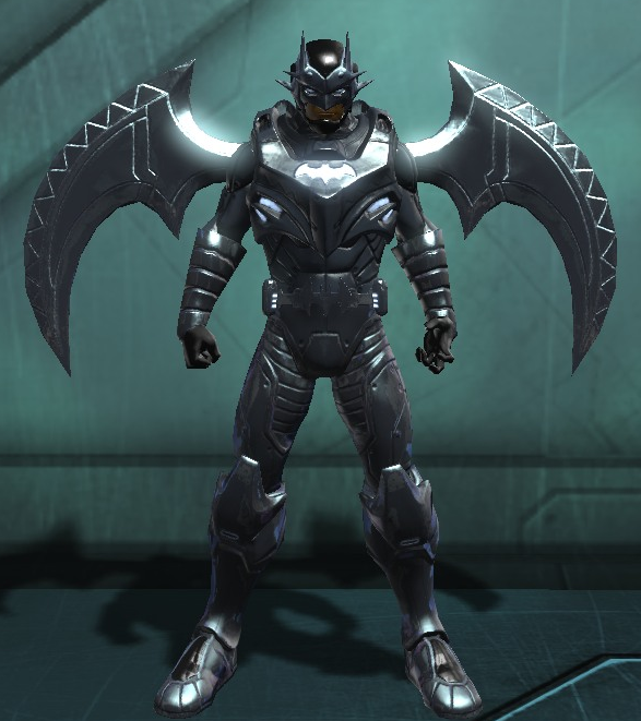 Batwing (DC Universe Online)