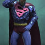 Bizarro (DC Universe Online)