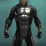 Quicksilver Ultimate (DC Universe Online)