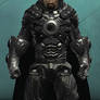 Zod (DC Universe Online) Man of Steel