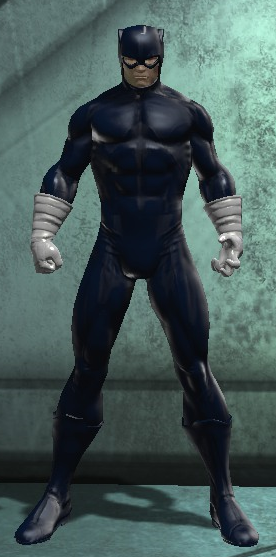 Wildcat (DC Universe Online)