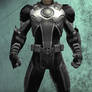 Midnighter (DC Universe Online)