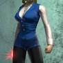 Android 18 (DC Universe Online)
