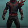 Bloodaxe (DC Universe Online)