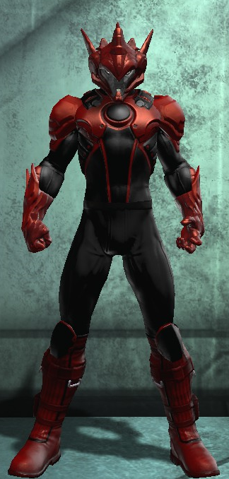 Razer (DC Universe Online)