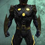 Nova (DC Universe Online) Updated