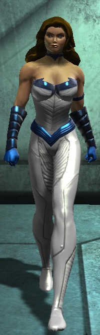 Cobra Commander (DC Universe Online) by Macgyver75 on DeviantArt