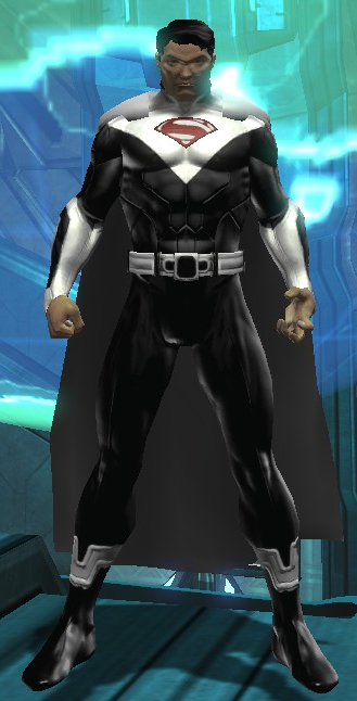Cobra Commander (DC Universe Online) by Macgyver75 on DeviantArt